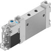 Solenoid valve VUVG-LK10-M52-AT-M5-1H2L-S 8042539